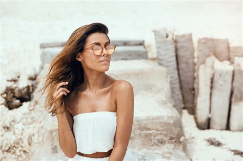 See a recent post on tumblr from @guysofeurovision about benjamin ingrosso. Bianca Ingrosso » CHIMI EYEWEAR