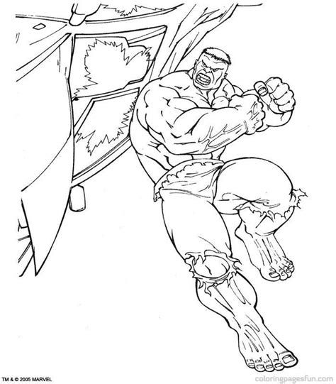 Download Printable Red Hulk Coloring Pages Pictures Asvpfv