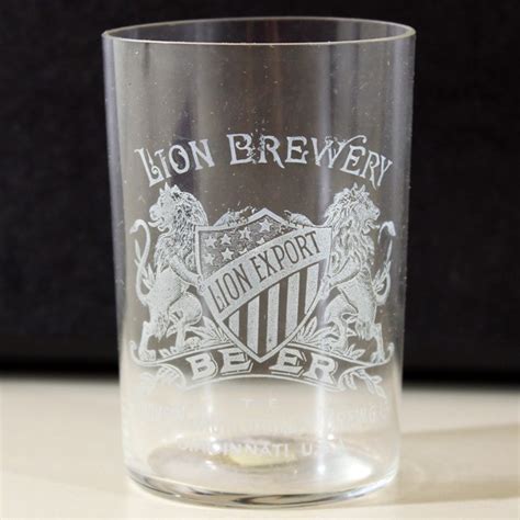 Lion Brewery Lion Export At