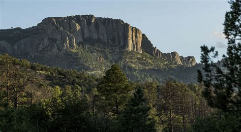 Davis Mountains Preserve The Nature Conservancy In Texas