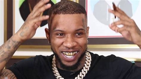Tory Lanez Shows Off Self Driving Bentley Hiphopdx