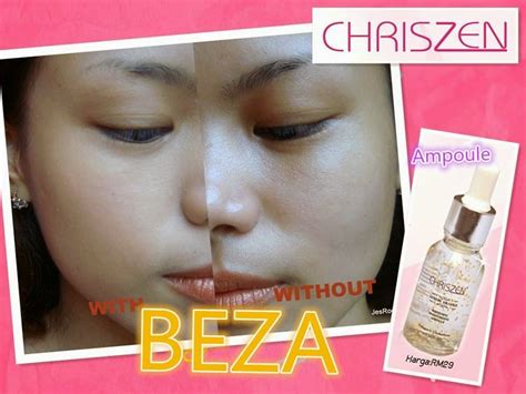Now chriszen has launched another new product, chriszen roller moist cream ampoule plus hd it claimed is a new innovation and the combination of their star product, chriszen moist cake. Beauty Stationz: CHRISZEN MOIST CAKE 2 IN 1 FOUNDATION