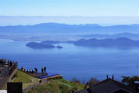 10 Best Things To Do Around Lake Biwa Japan Wonder Travel Blog