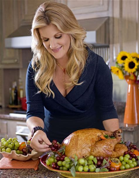 We make their recipes, and we tell their stories, and it keeps them alive. a post shared by trisha yearwood (@trishayearwood). New Trisha Yearwood Cooking Show Coming To Food Network ...