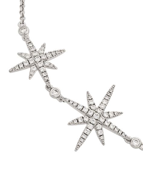 Apm Monaco Double Meteorites Bracelet In Metallic Lyst