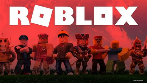 Parents Shocked To Discover Adult Content In Roblox But What Can Be Done