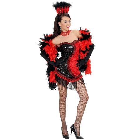 Pin By Danei Daro On Great Cosplays Showgirl Costume Vegas Showgirl