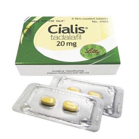 Cialis Male Sex Pills 20mg Tadalafiln Improve Impotence Or Erectile Dysfunction Edother Sex