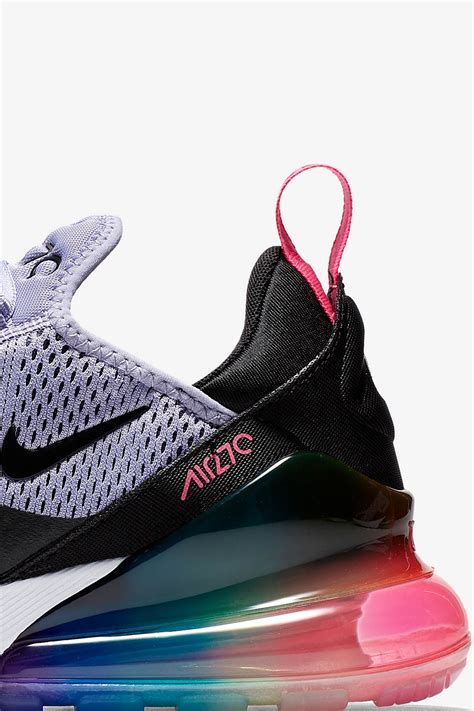 Главная кроссовки nike nike air max 270. Nike Air Max 270 Betrue 'Multicolor' Release Date. Nike ...