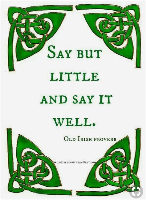 Pin By Shirin On Quotes Irish Quotes Irish Proverbs Irish Blessing