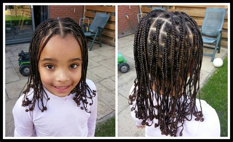 Learn how to cornrow while adding extensions. Curly Care: Box Braids