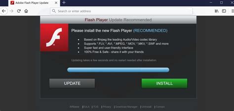 Adobe flash player 32 (win, mac & linux) standalone (aka. Adobe Flash Player - Download