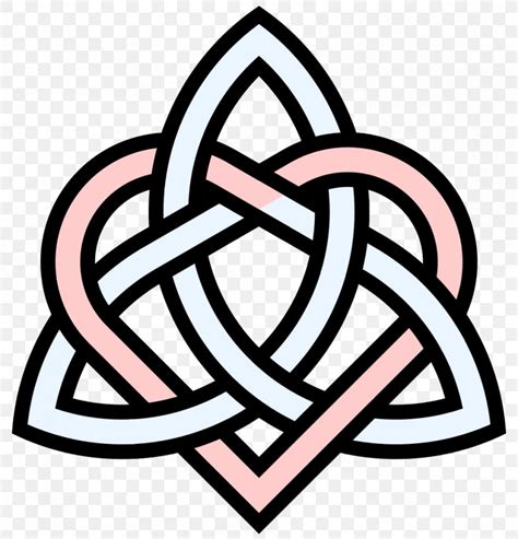 Symbol Celtic Knot Triquetra Sister Png 983x1024px Symbol Area