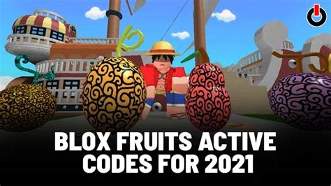 All Codes For Blox Fruits List Of Roblox Blox Fruits Codes Will Now Be