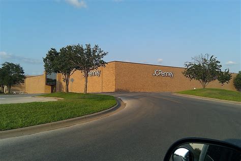 The Louisiana And Texas Retail Blogspot Post Oak Mall College Station Texas