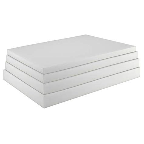 Topper sind zum beispiel mit einem viskoschaumkern, einem komfortschaumkern oder einem latexkern erhältlich. 【ᐅᐅ】01/2021 Schaumstoff Matratze - Die TOP Produkte am ...