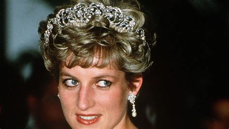 Princess Diana Th Birthday Documentary Diana At Sixty Tatler