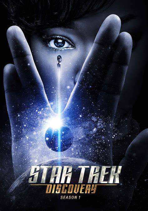 Netflix Star Trek Discovery Tv Series 2017 S01 640kbps 23fps