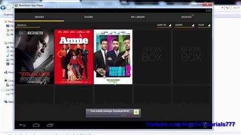 Showbox is a free application for watching foreign soap operas to watch tv shows and movies with showbox possible online read more. Showbox for PC/Laptop Download for Windows (10,8,8.1,7 ...