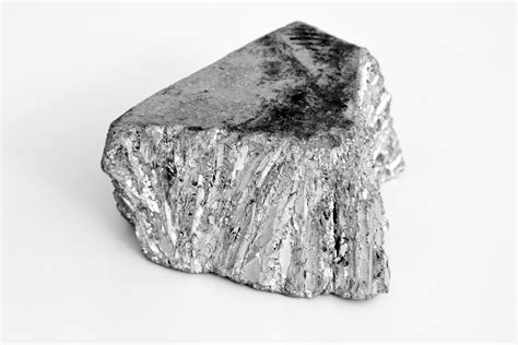 Zinc Facts Periodic Table Of The Elements