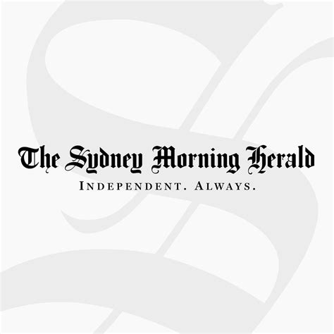 Sydney Morning Herald Nine For Brands