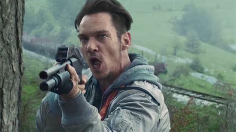 Jonathan Rhys Meyers Almost Missed A Job Because He Was