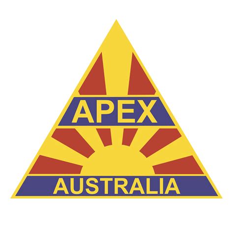 Apex Australia Logos Download