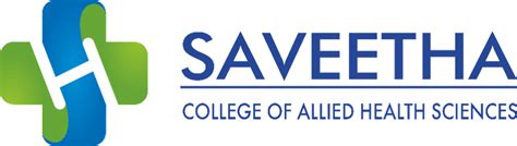 Saveetha College Of Allied Health Sciences
