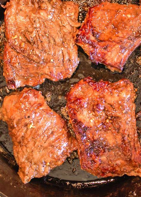 But what does slicing against the grain really mean? Grilled Skirt Steal | It Is a Keeper