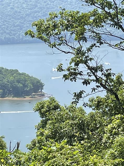 More than Raystown | chroniclesofmccloskey