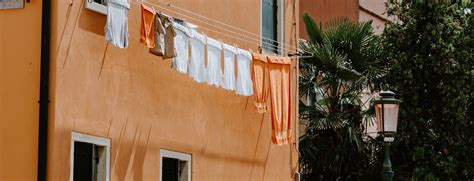 How To Hang Out Washing Correctly The Ultimate Cheat Sheet