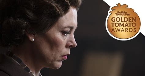 · here are rotten tomatoes' best reviewed movies of 2018. Best TV Drama 2020