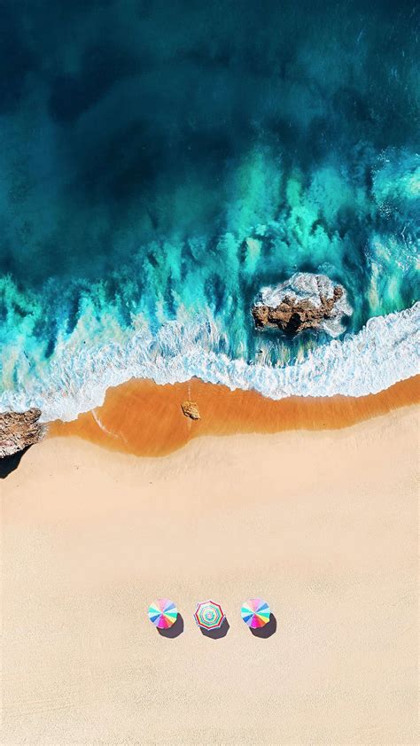 10 Beach Wallpapers For Iphone X And Other Devices Ep 6