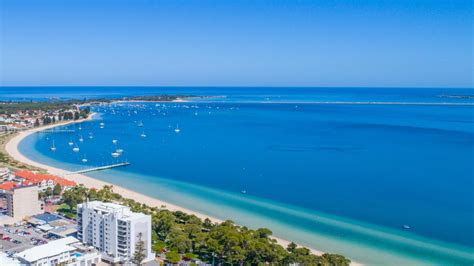 Perthnow Readers Pick Exmouths Turquoise Bay As Was Best Beach Perthnow