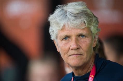 Angel city fc's expansion draft scheduled for dec. Pia Sundhage new Women's National Team Coach of Brazil ...