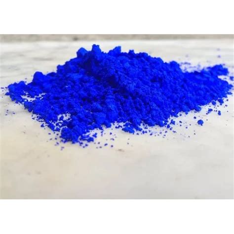 Methylene Blue Dye Powder At Best Price In Delhi Guruji Colours