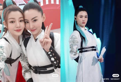 《乘风破浪的姐姐2》第2期 完整版：乘风组争公演加分权 破浪组15人大合宿 sisters who make waves s2 ep2丨mgtv. 《乘風破浪姐姐2》張柏芝保養秘笈搶頭版!40歲凍齡臉蛋，超狂「面膜護膚法」范冰冰都遜色 | Bella.tw儂儂