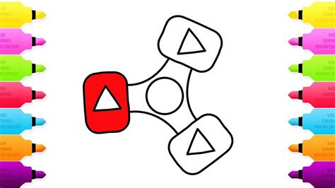 Coloring Youtube Videos - Coloring Reference