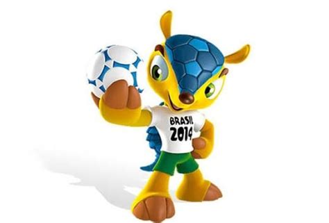 Saiba Quem Foram Os últimos Mascotes Da Copa Do Mundo Superfc
