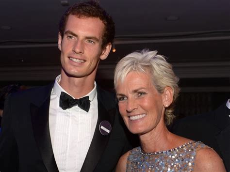 Abusos En El Tenis La Denuncia De La Madre De Andy Murray Ex Entrenadora Del Equipo Femenino
