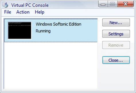 Microsoft Virtual Pc 다운로드
