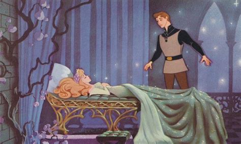 Sleeping Beauty Photo Sleeping Beauty And Prince Phillip Disney