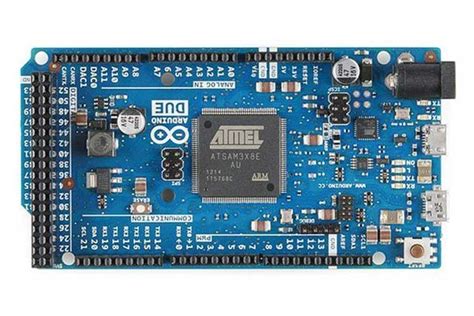 Arduino Due Pinout Arduino Arduino Board Arduino Projects Rezfoods Images And Photos Finder