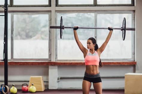 These Are The Womens Fitness Myths You Need To Stop Believing