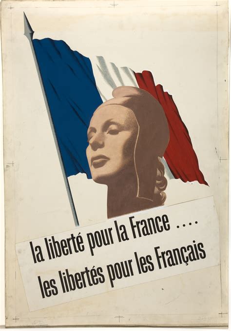 Fileinf3 304 Unity Of Strength La Liberté Pour La France Les Libertés