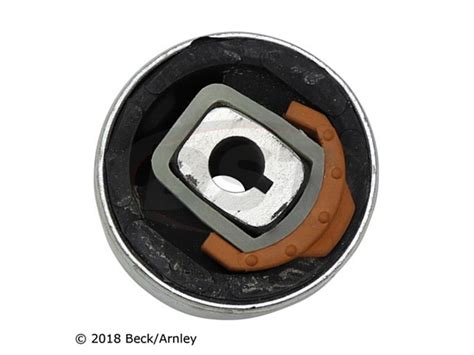Beckarnley Front Lower Control Arm Bushing Audi A