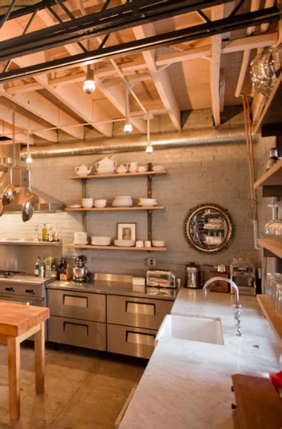 21 Industrial Rustic Kitchen Ideas Sebring Design Build