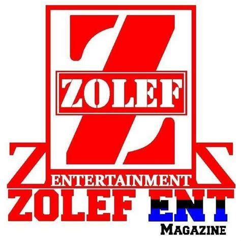 Entertainment Magazine Logo Logodix