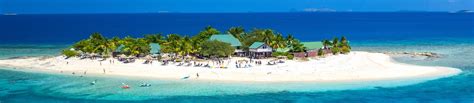 South Sea Island Fiji Day Cruises South Sea Cruises