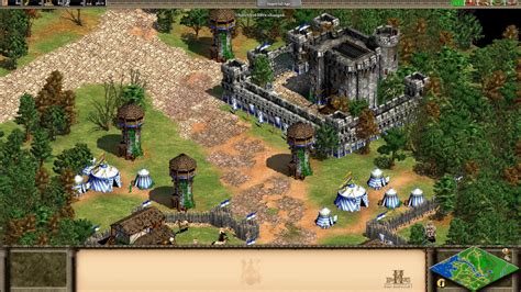 Buy Age Of Empires Ii Hd The Age Of Kings Steam
